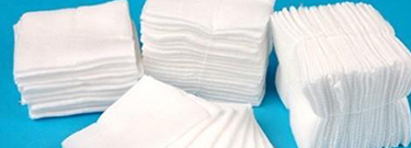 購買紗布塊時需要注意哪些